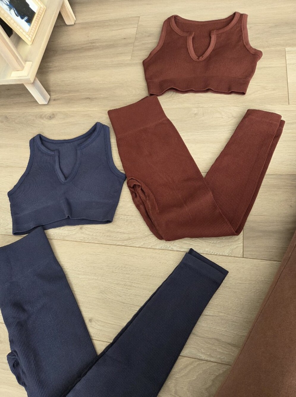 Workout Set Bundle
